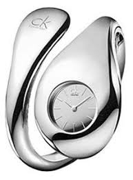 Calvin Klein cK Hypnotic Watch for Women (K5424108)