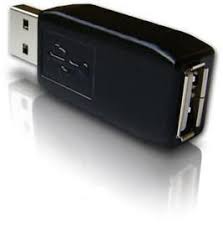 Hardware Keylogger (USB)