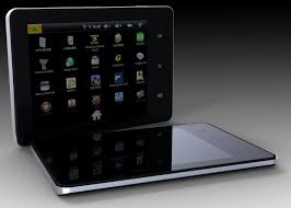 10.2" Windows Tablet (1,6 GHz, 1/2 GB RAM, 160/320 GB HDD, 1024 x 600, WiFi, Bluetooth, 3G, Camera)