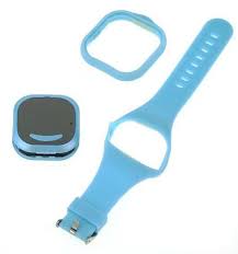 UPro P5 GPS Tracker Smartwatch for Kids