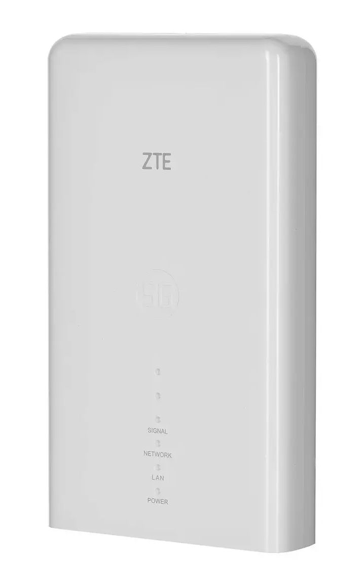 ZTE MC889 5G NR & 4G LTE outdoor router