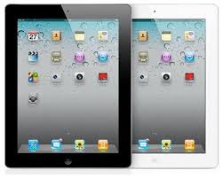 Apple iPad 2 WiFi + 3G (Ohne SIMlock) 64 GB