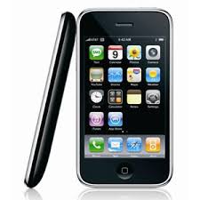 Apple iPhone 3G 16GB (Officially Unlocked)
