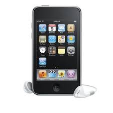 Apple iPod touch (2nd Generation)