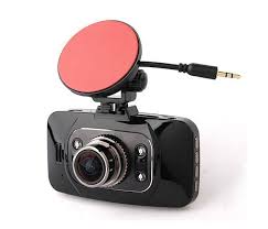 Full HD Car Camera Dashcam DVR with GPS logger (1080p, H.264, 5MP CMOS, Ambarella A2S70 chipset, 2.7\" 16:9 TFT LCD, 170° ultra-wide angle, 4x zoom, 4 IR LED, GPS track, G-Sensor)