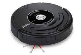iRobot Roomba 581 Robotic Vacuum Cleaner