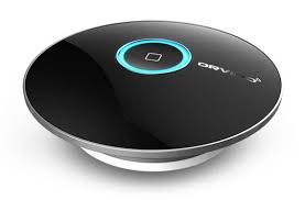 Orvibo Allone Multifunctional Intelligent Home Infra+RF Smart Remote Control (WiFi)Orvibo Allone Multifunctional Intelligent Home Infra+RF Smart Remote Control (WiFi)