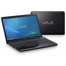 Hardware » Notebook » Sony Vaio VPC-EB4X1E/BQ