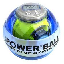 Sport » Fitness » PowerBall Neon Pro