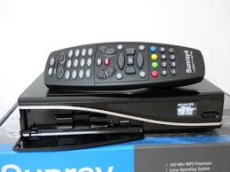 Electronics » Satellite Receiver » Sunray4 SR4 HD se PVR Digital Satellite Receiver Box with SIM A8P Card and Triple Tuner (DVB-S2/T2/C) and 300 Mbps built-in WiFiSunray4 SR4 HD se PVR Digital Satellite Receiver Box with SIM A8P Card and Triple Tuner (DVB-S2/T2/C) and 300 Mbps built-in WiFi