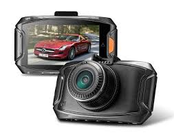 Super HD Car Camera Dashcam DVR with GPS logger (1296p, H.264, 5 MP CMOS, Ambarella A7LA70 chipset, HDR, 2.7" 16:9 TFT LCD, 170° ultra-wide angle, Night Vision, GPS track, G-Sensor + Parking Monitoring)