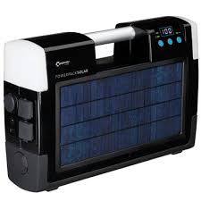 XPower Solar Powerpack